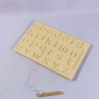 APHA-035-Tracing Huruf New B